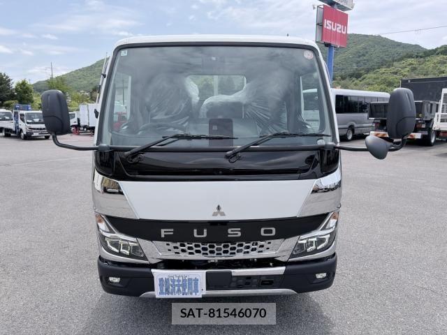 Mitsubishi CANTER 2026-05 8878983-23