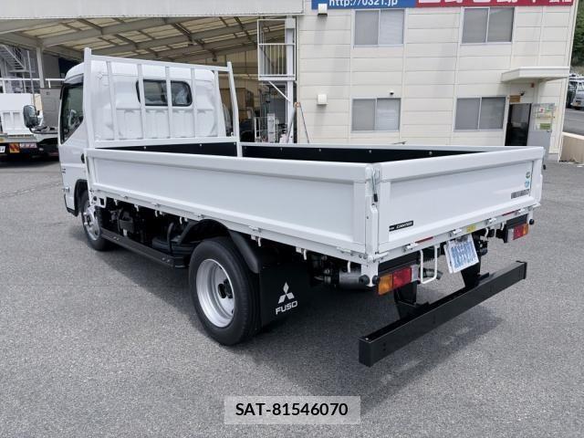 Mitsubishi CANTER 2026-05 8878983-25