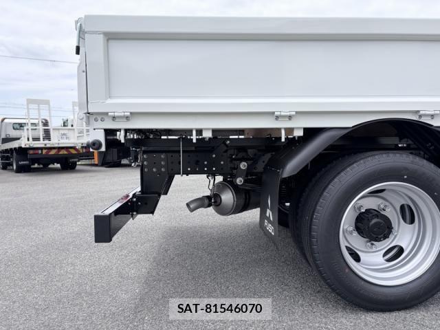 Mitsubishi CANTER 2026-05 8878983-27