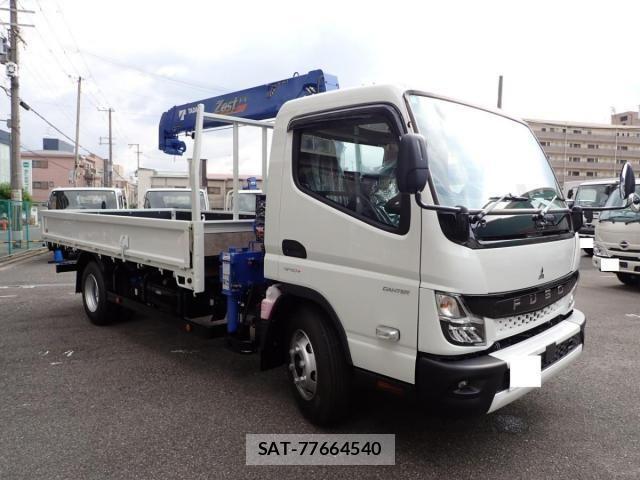 Mitsubishi CANTER 2026-06 8878976-0
