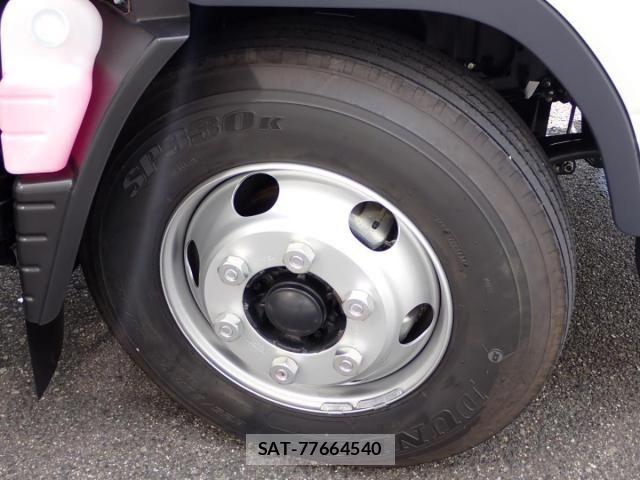 Mitsubishi CANTER 2026-06 8878976-24