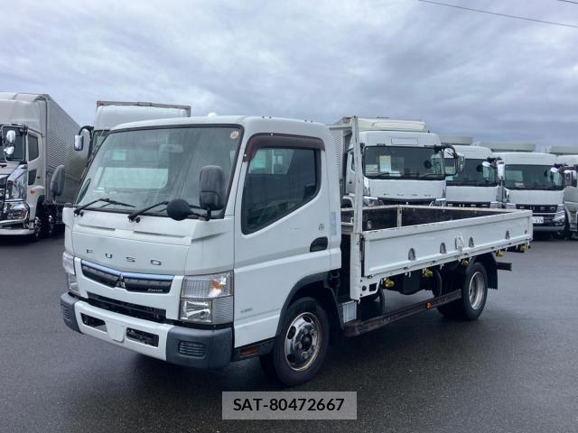 Mitsubishi CANTER 2016-08 8879005-0