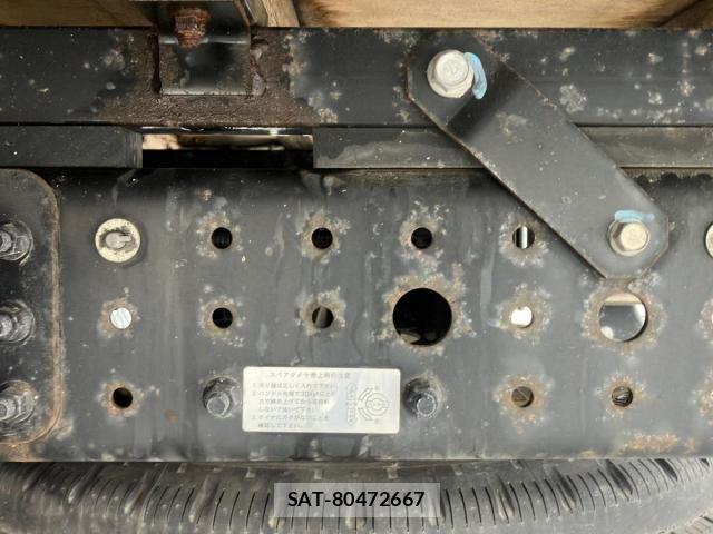Mitsubishi CANTER 2016-08 8879005-10