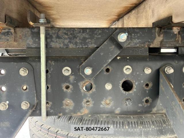 Mitsubishi CANTER 2016-08 8879005-11