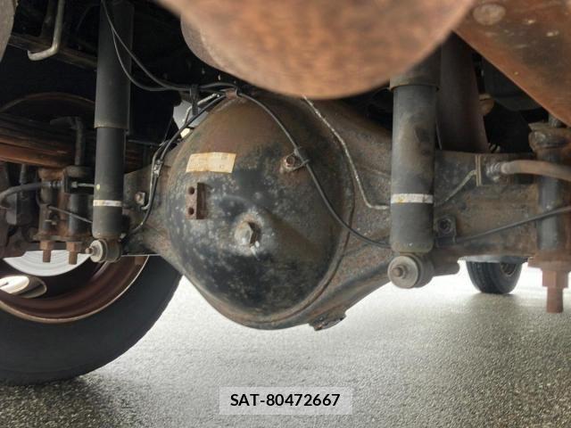 Mitsubishi CANTER 2016-08 8879005-12