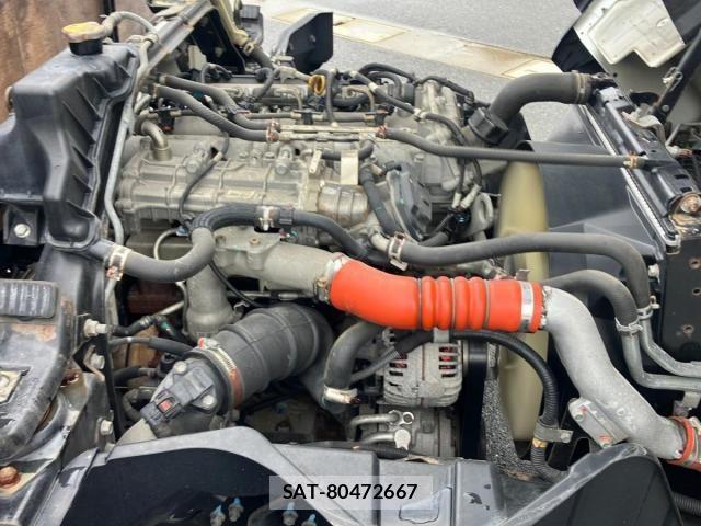 Mitsubishi CANTER 2016-08 8879005-14
