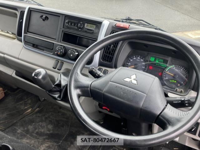 Mitsubishi CANTER 2016-08 8879005-17