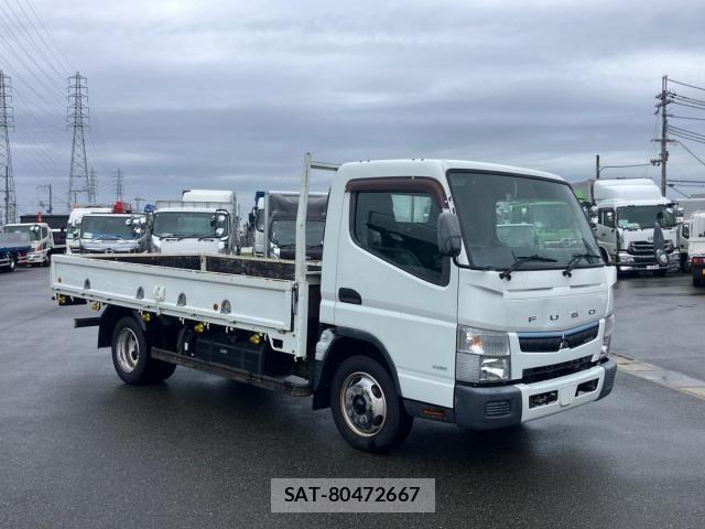 Mitsubishi CANTER 2016-08 8879005-1