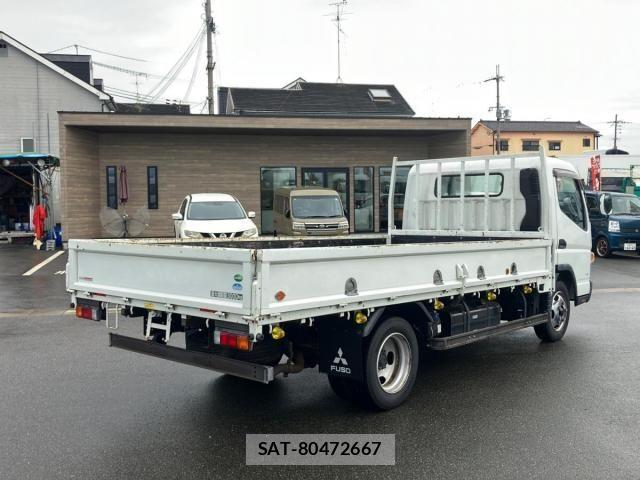 Mitsubishi CANTER 2016-08 8879005-2