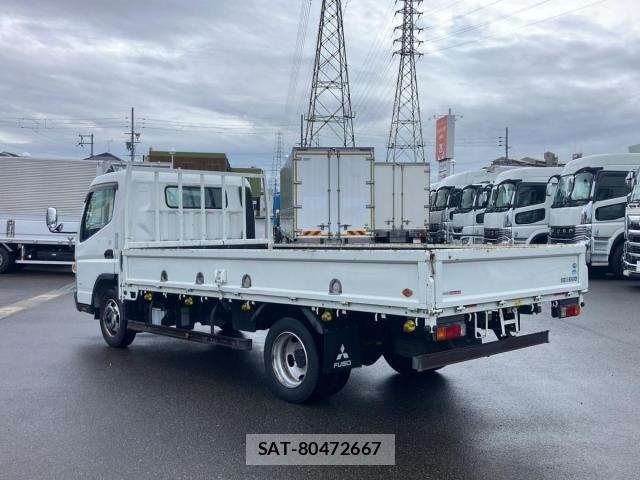 Mitsubishi CANTER 2016-08 8879005-3