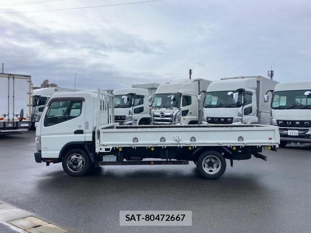 Mitsubishi CANTER 2016-08 8879005-4