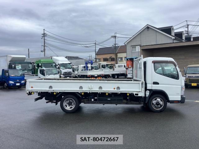 Mitsubishi CANTER 2016-08 8879005-5