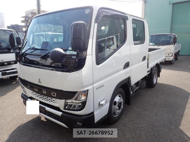 Mitsubishi CANTER 2026-06 8878985-0