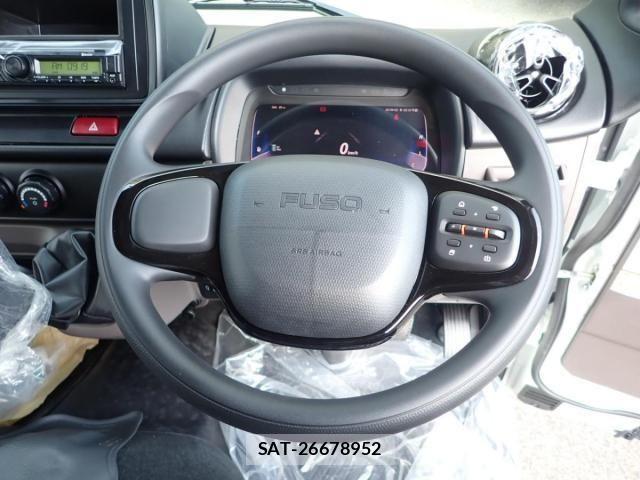 Mitsubishi CANTER 2026-06 8878985-16