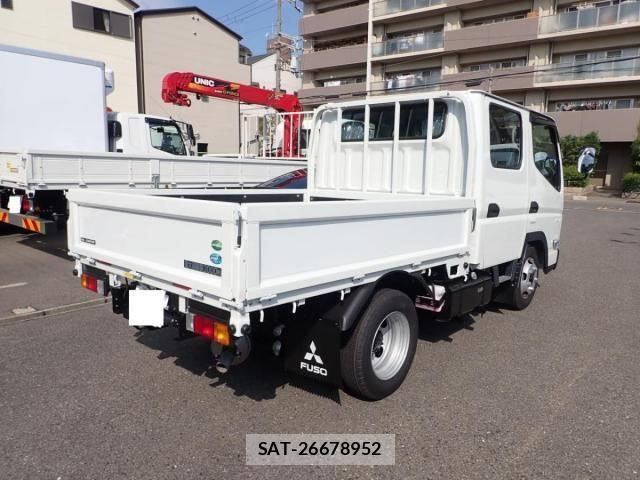 Mitsubishi CANTER 2026-06 8878985-1