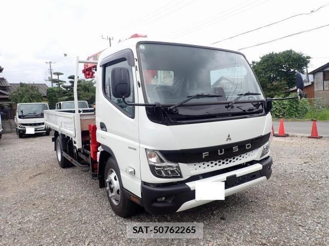 Mitsubishi CANTER 2026-06 8878979-0