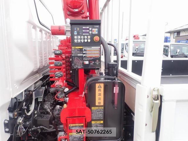 Mitsubishi CANTER 2026-06 8878979-12