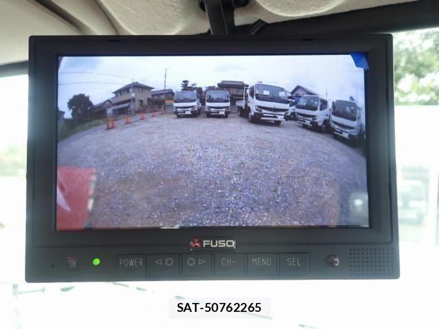 Mitsubishi CANTER 2026-06 8878979-17