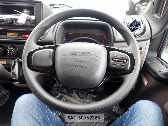 Mitsubishi CANTER 2026-06 8878979-25