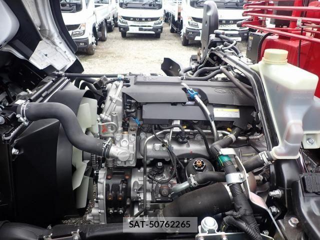Mitsubishi CANTER 2026-06 8878979-29