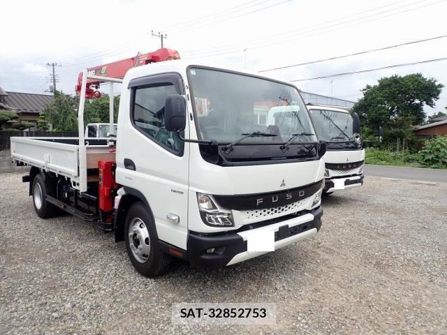 Mitsubishi CANTER 2026-06 8878977-0