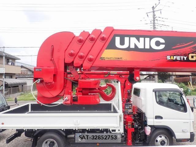 Mitsubishi CANTER 2026-06 8878977-11