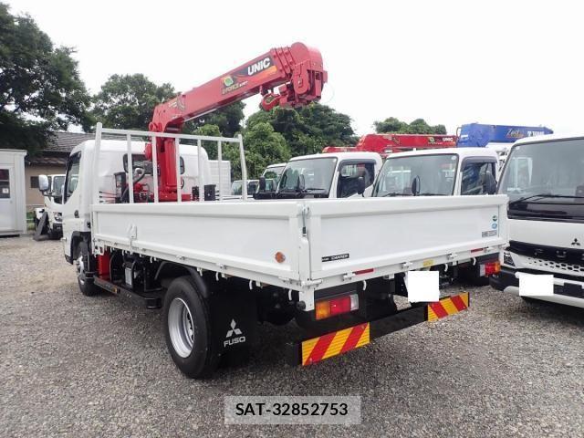 Mitsubishi CANTER 2026-06 8878977-1