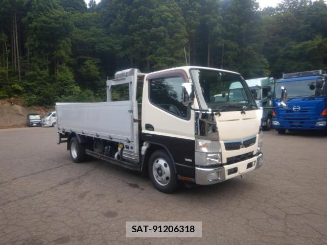 Mitsubishi CANTER 2017-07 8879007-0