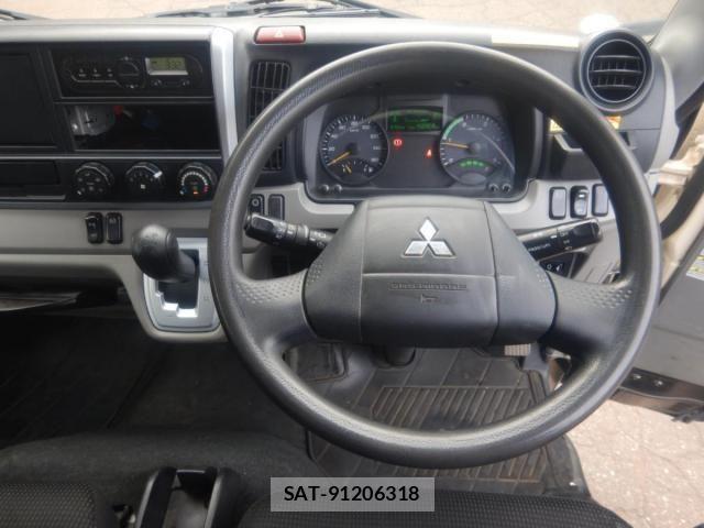 Mitsubishi CANTER 2017-07 8879007-9