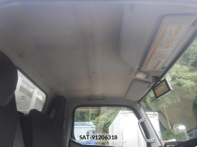 Mitsubishi CANTER 2017-07 8879007-17
