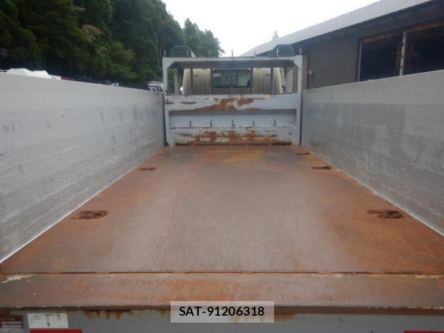 Mitsubishi CANTER 2017-07 8879007-21