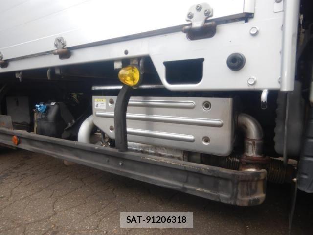 Mitsubishi CANTER 2017-07 8879007-24