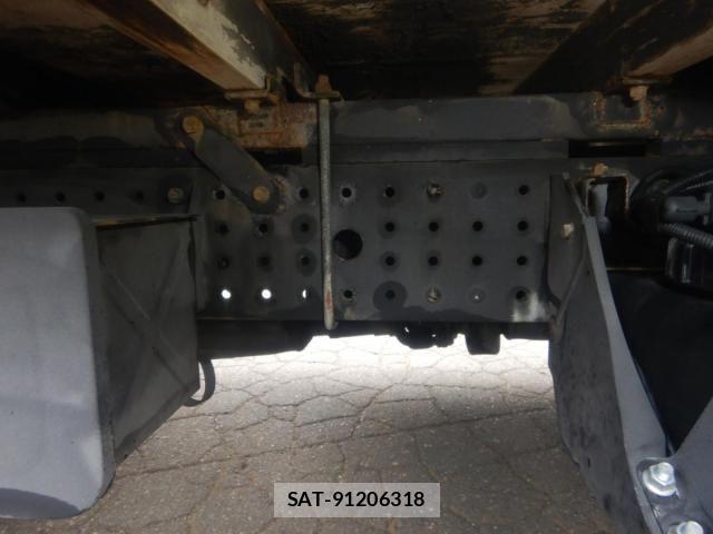 Mitsubishi CANTER 2017-07 8879007-26