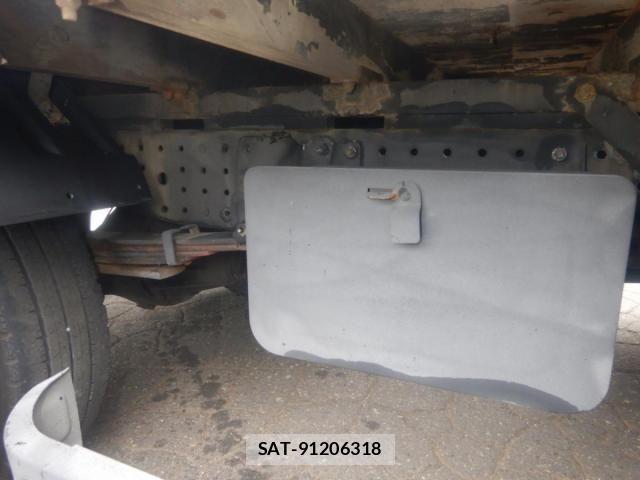 Mitsubishi CANTER 2017-07 8879007-27