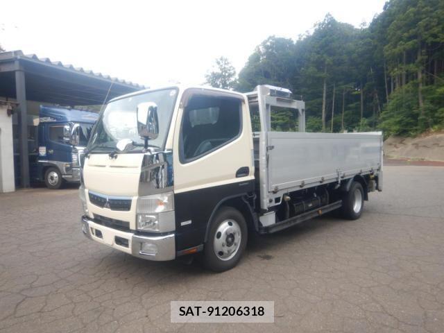 Mitsubishi CANTER 2017-07 8879007-2