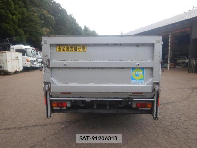 Mitsubishi CANTER 2017-07 8879007-5