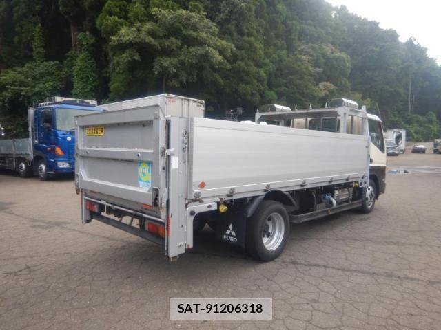 Mitsubishi CANTER 2017-07 8879007-6