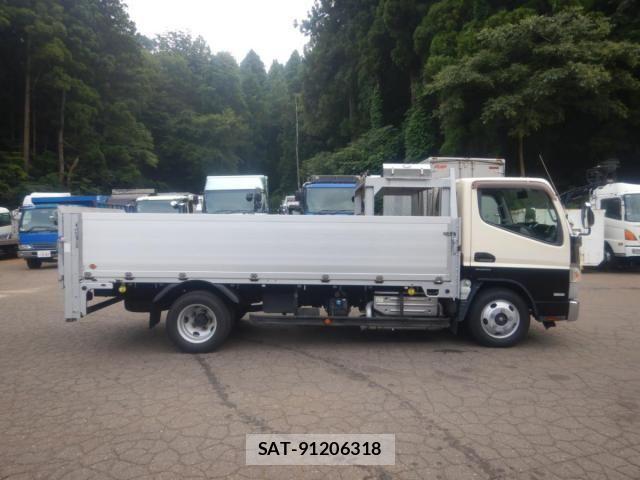Mitsubishi CANTER 2017-07 8879007-7