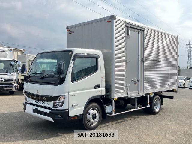 Mitsubishi CANTER 2025-12 8879008-0