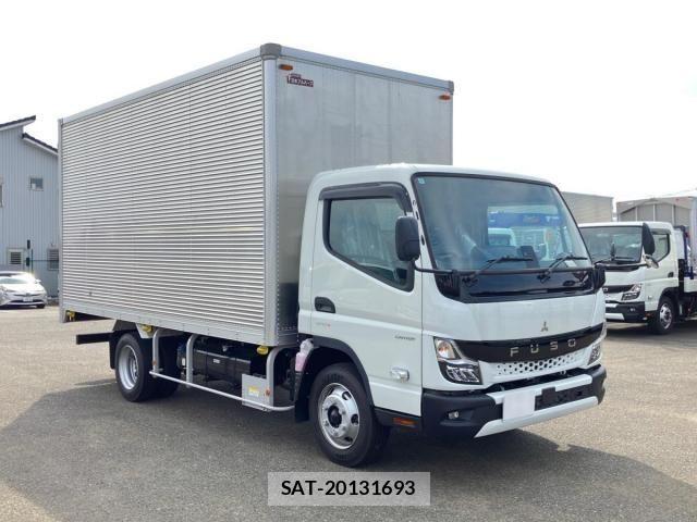 Mitsubishi CANTER 2025-12 8879008-1
