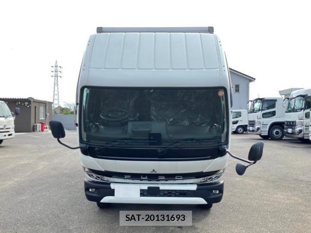 Mitsubishi CANTER 2025-12 8879008-19
