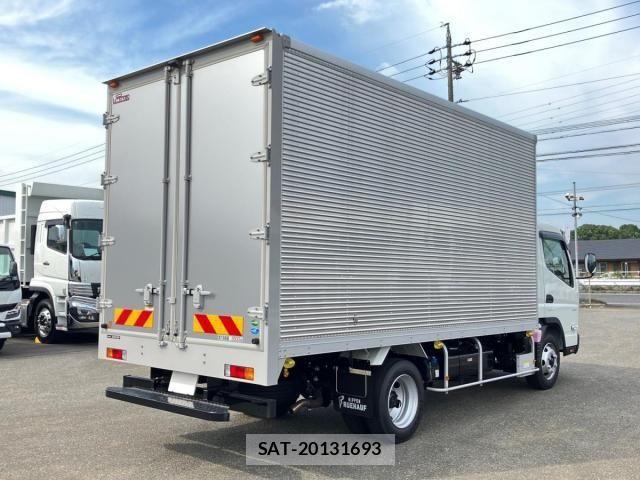Mitsubishi CANTER 2025-12 8879008-2