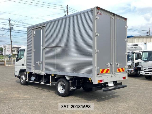 Mitsubishi CANTER 2025-12 8879008-3
