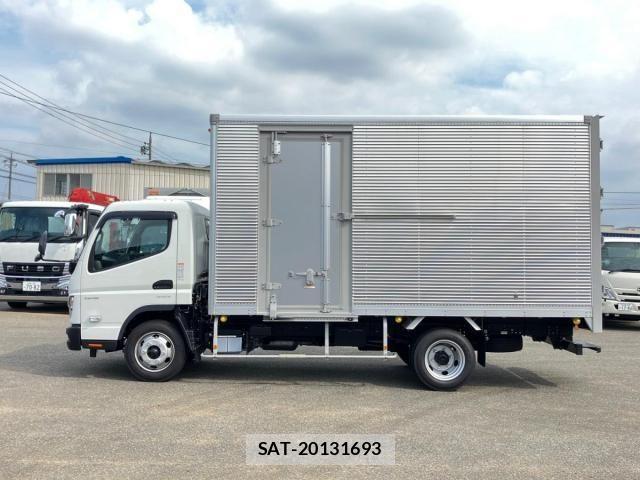 Mitsubishi CANTER 2025-12 8879008-4