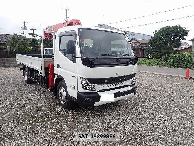 Mitsubishi CANTER 2026-06 8878974-0