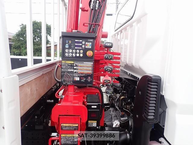 Mitsubishi CANTER 2026-06 8878974-9