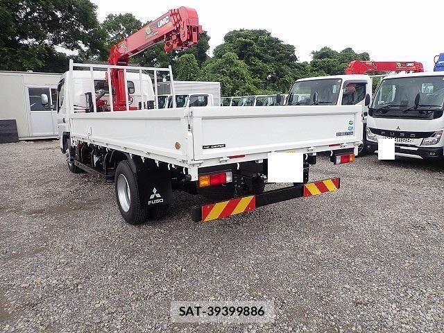 Mitsubishi CANTER 2026-06 8878974-1