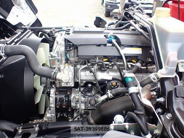 Mitsubishi CANTER 2026-06 8878974-28