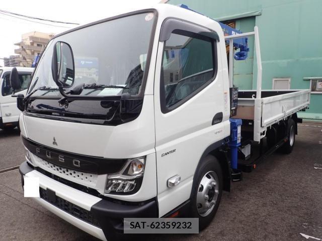 Mitsubishi CANTER 2026-06 8878975-0