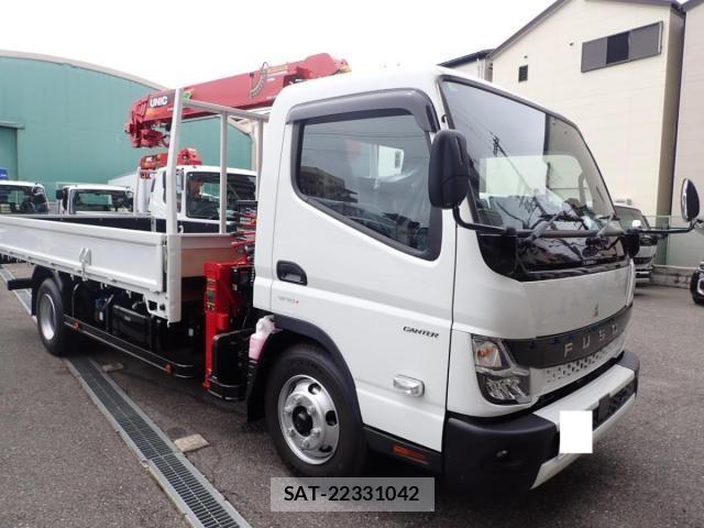 Mitsubishi CANTER 2026-06 8878973-0